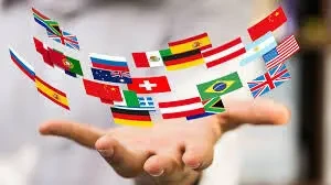 перекладач любих мов