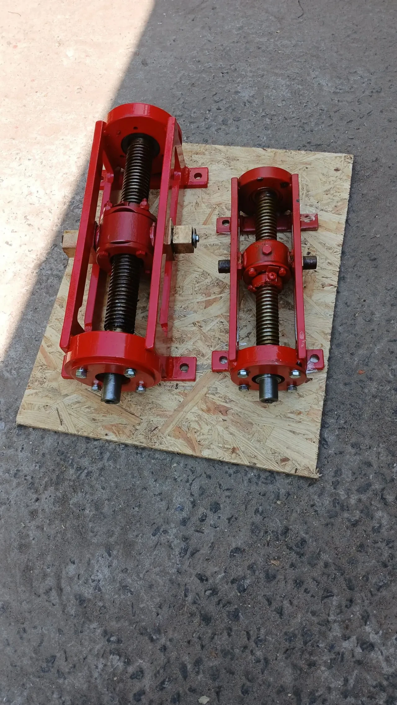 Месильный орган А2-ХТ3Б 3