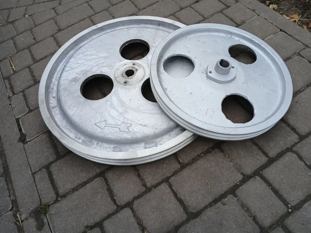 Запчасти к деже 330 литров марки Т1-ХТ2-Д2 10