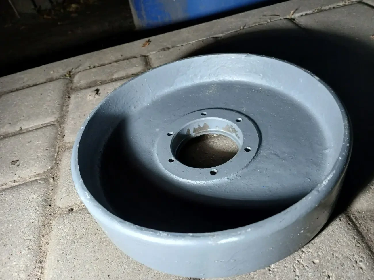 Запчасти к деже 330 литров марки Т1-ХТ2-Д2 4