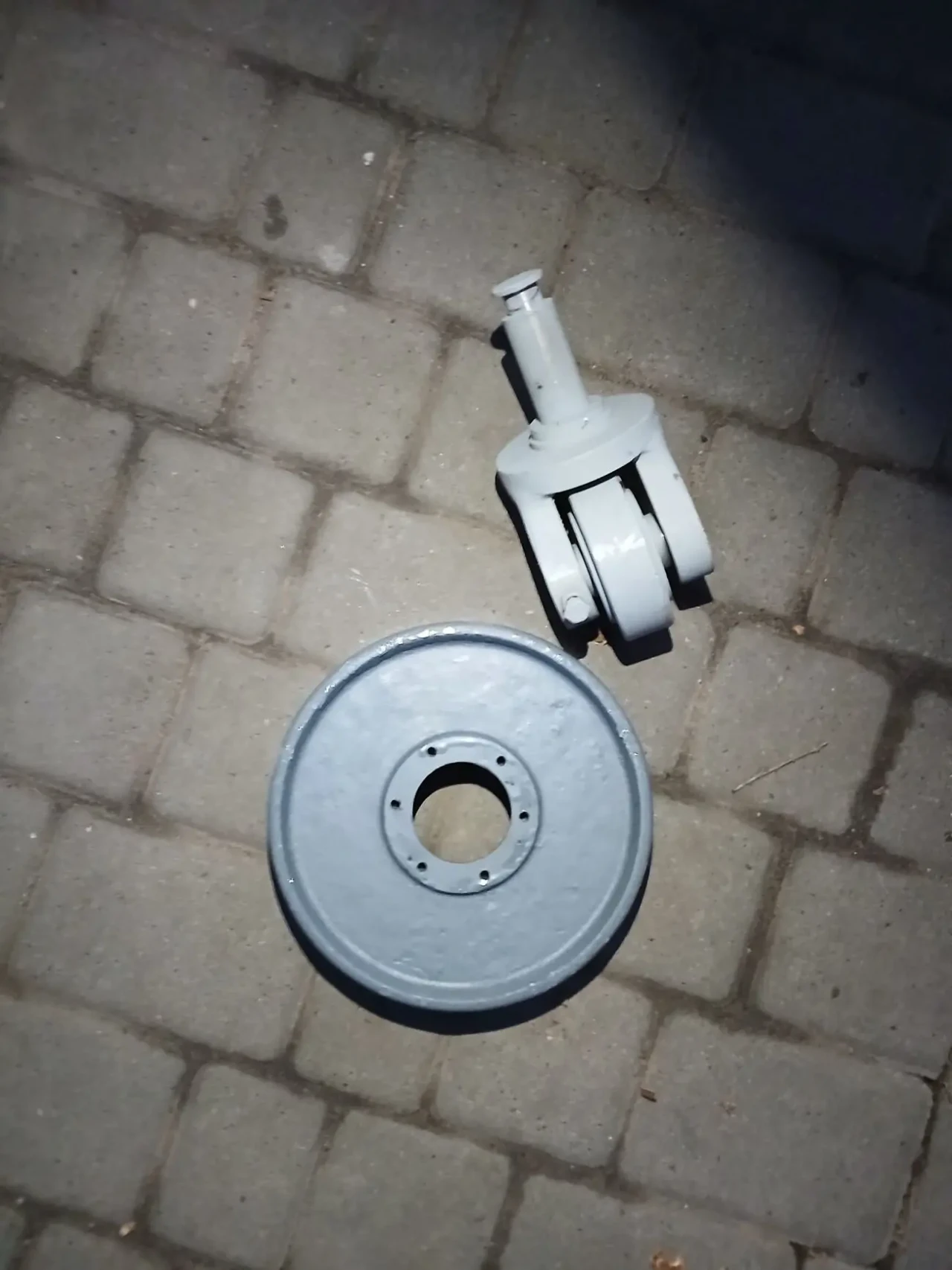 Запчасти к деже 330 литров марки Т1-ХТ2-Д2 2