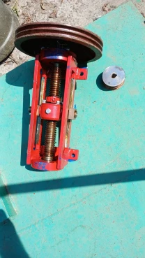 Запчасти к деже 330 литров марки Т1-ХТ2-Д2