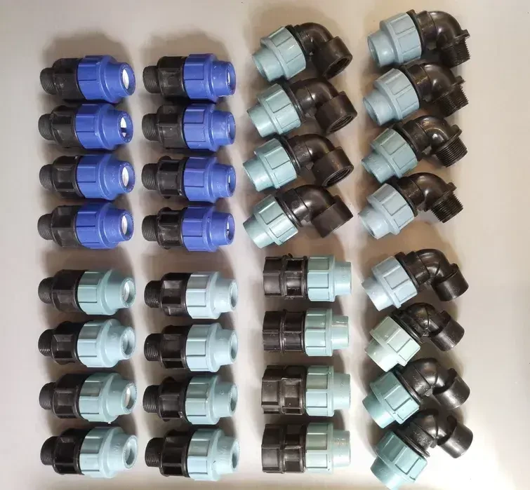 Сантехніка ПЕ 2