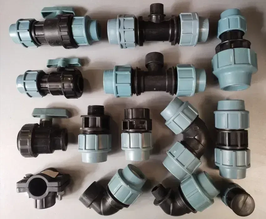 Сантехніка ПЕ 5