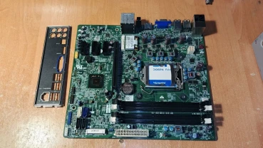 Материнская плата Dell DH77M01 (s1155),H77) от Dell XPS-8500 №2