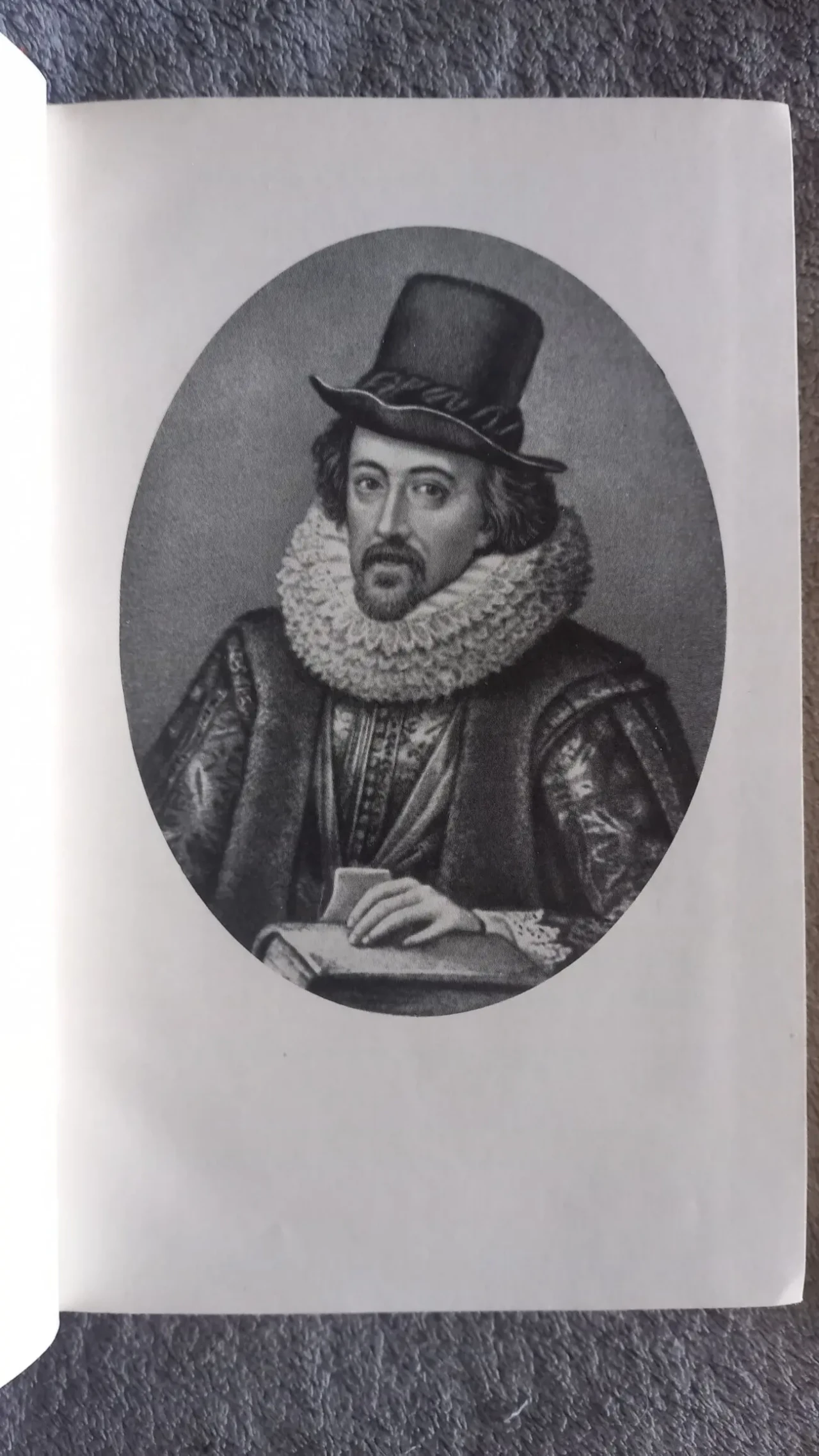 Ф.Бэкон.Сочинения в 2-х томах 4