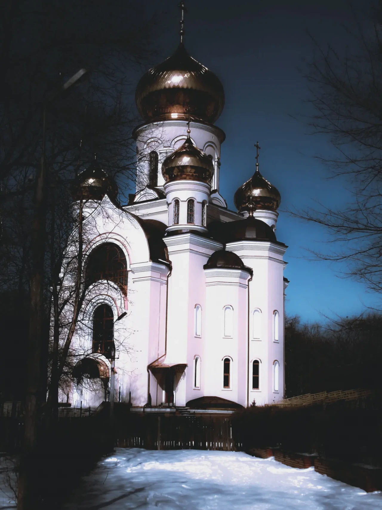 Фотоклуб Фокус 2