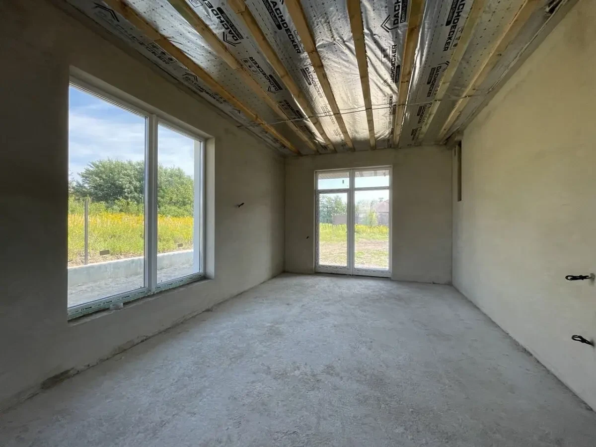 Продаж сучасного будинку у передмісті Луцька 5