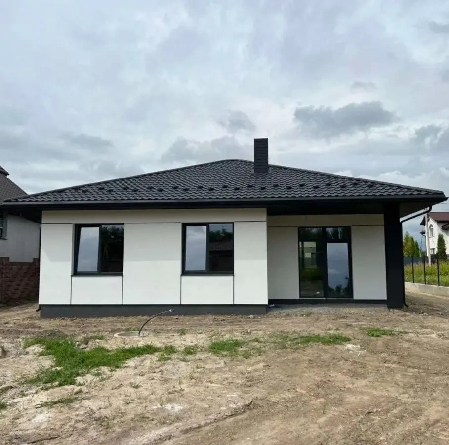 Продаж сучасного будинку у передмісті Луцька 4