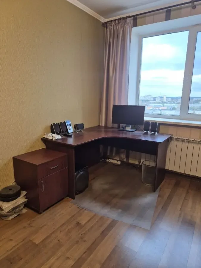 Здам 1-у квартиру в новобудові 8