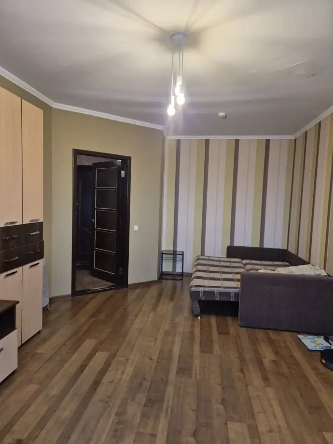 Здам 1-у квартиру в новобудові 5