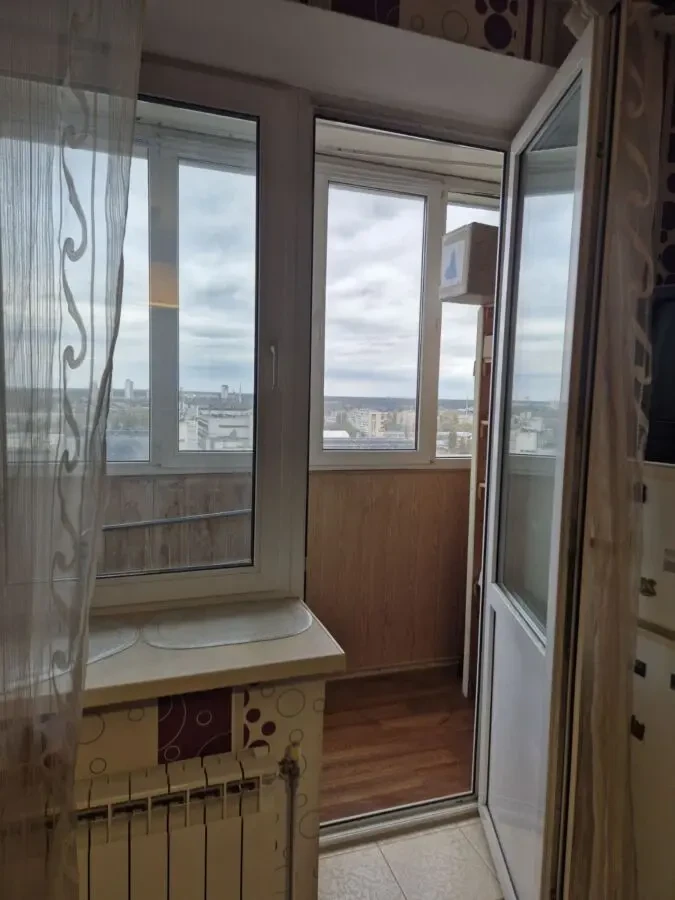 Здам 1-у квартиру в новобудові 4