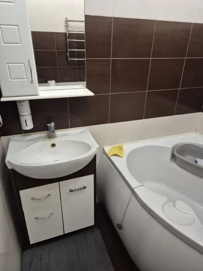 Здам 1-у квартиру в новобудові 9