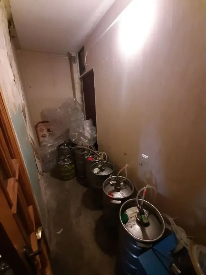 Продам магазин ул.Б.Хмельницкого Левый берег Без комиссии 9