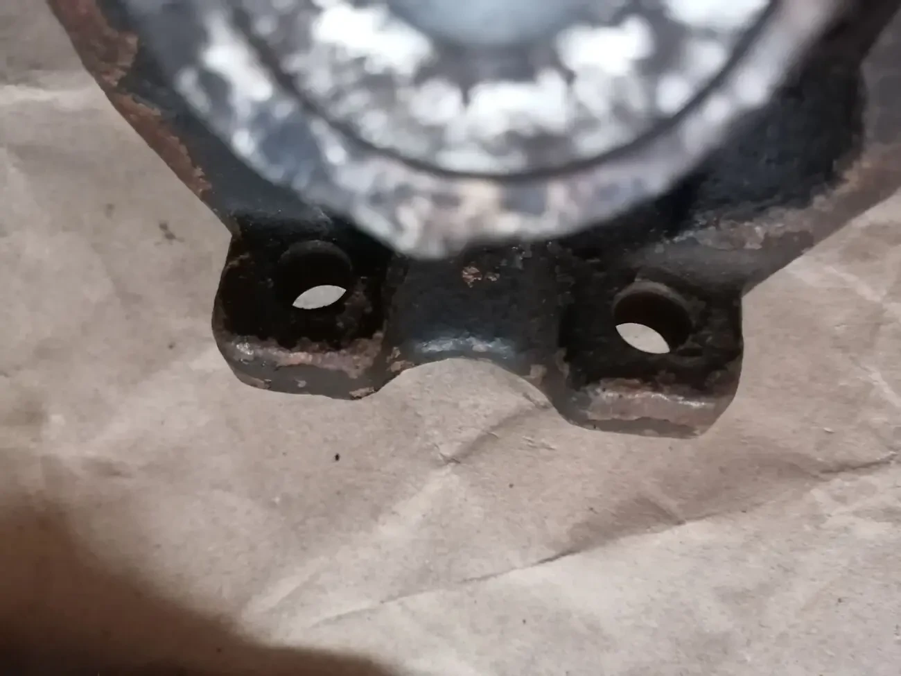 Гук заз 968, новый ссср 5