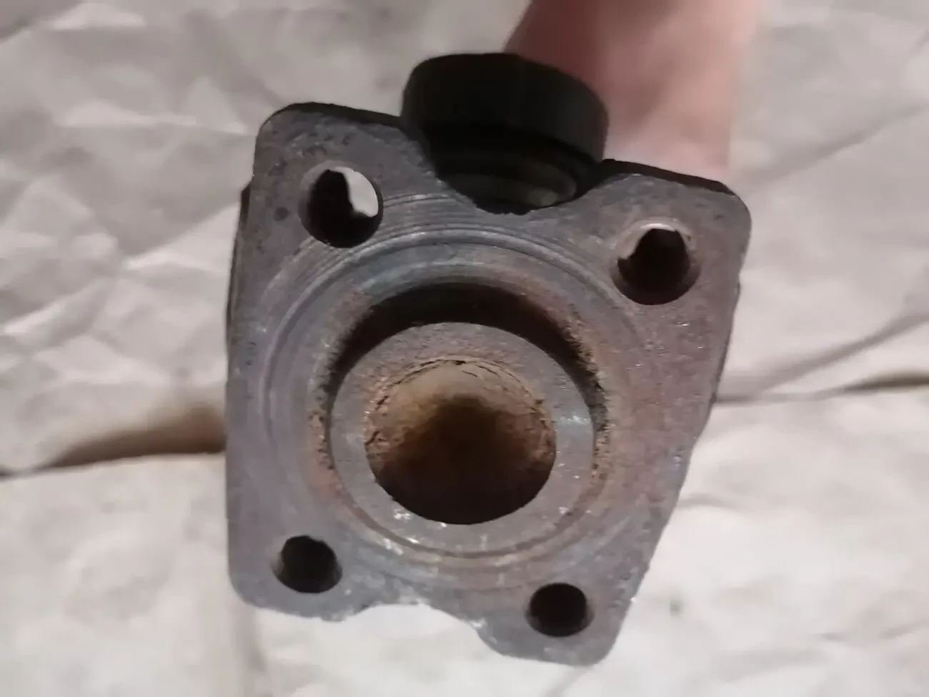 Гук заз 968, новый ссср 4