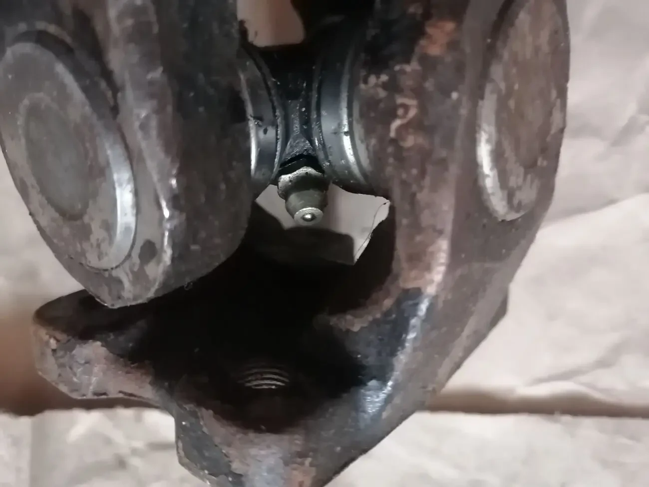 Гук заз 968, новый ссср 6