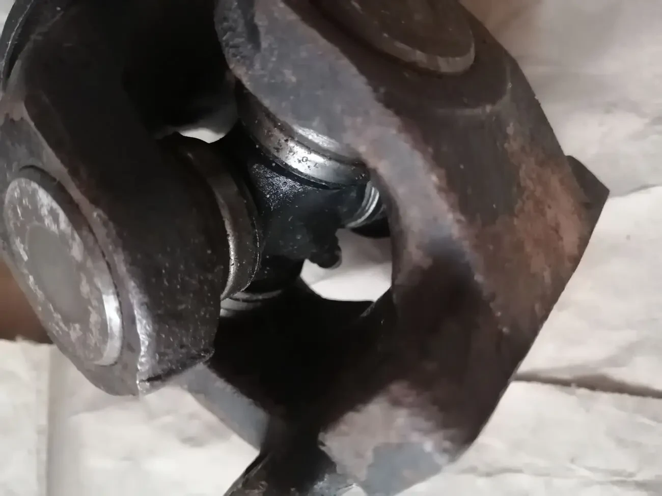 Гук заз 968, новый ссср 7