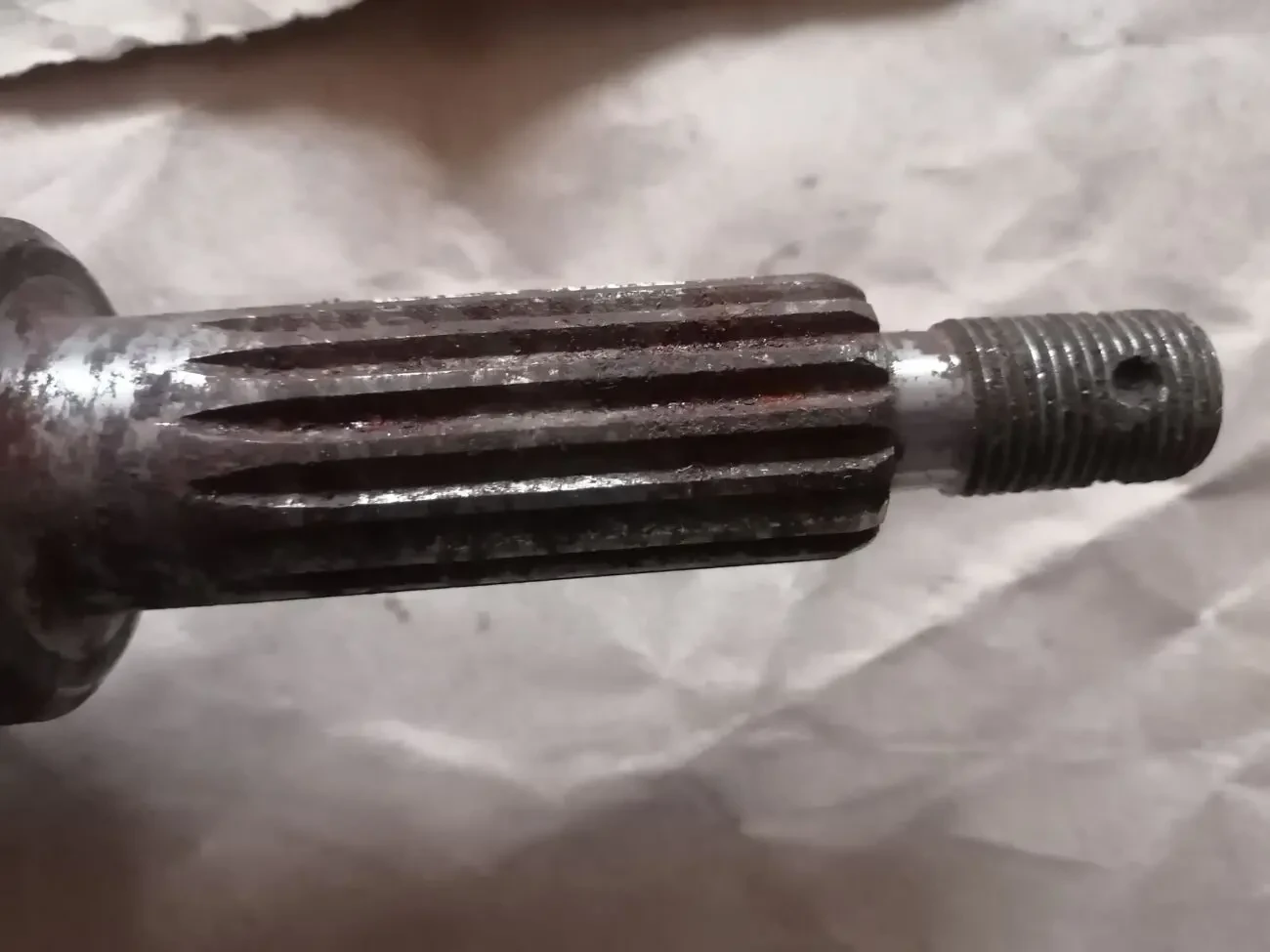 Гук заз 968, новый ссср 3