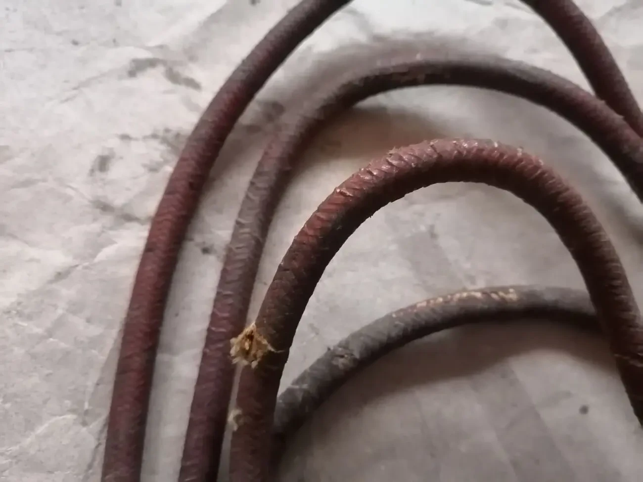 Бронепровод заз 965, новый ссср 6