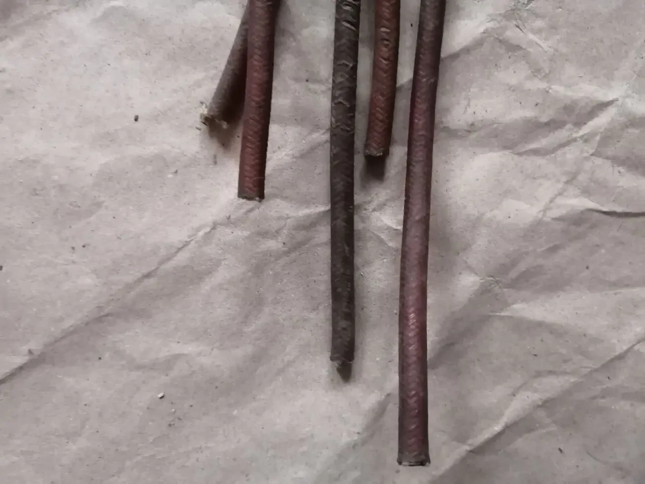 Бронепровод заз 965, новый ссср 7