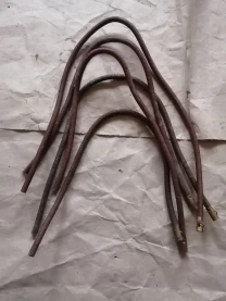 Бронепровод заз 965, новый ссср