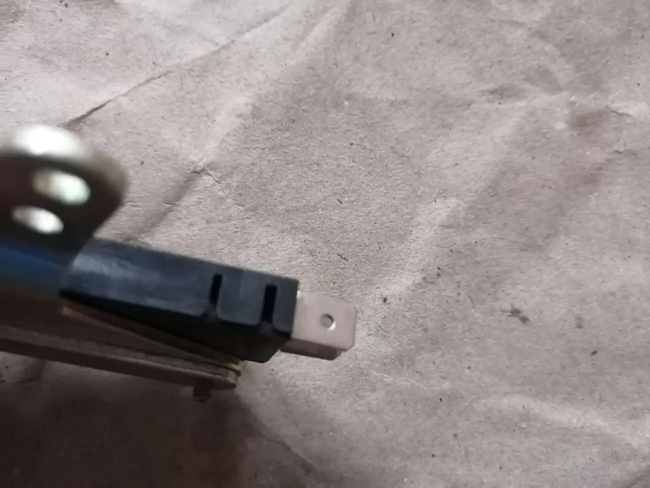 Бегунок карбюратора заз 968, новый ссср 2