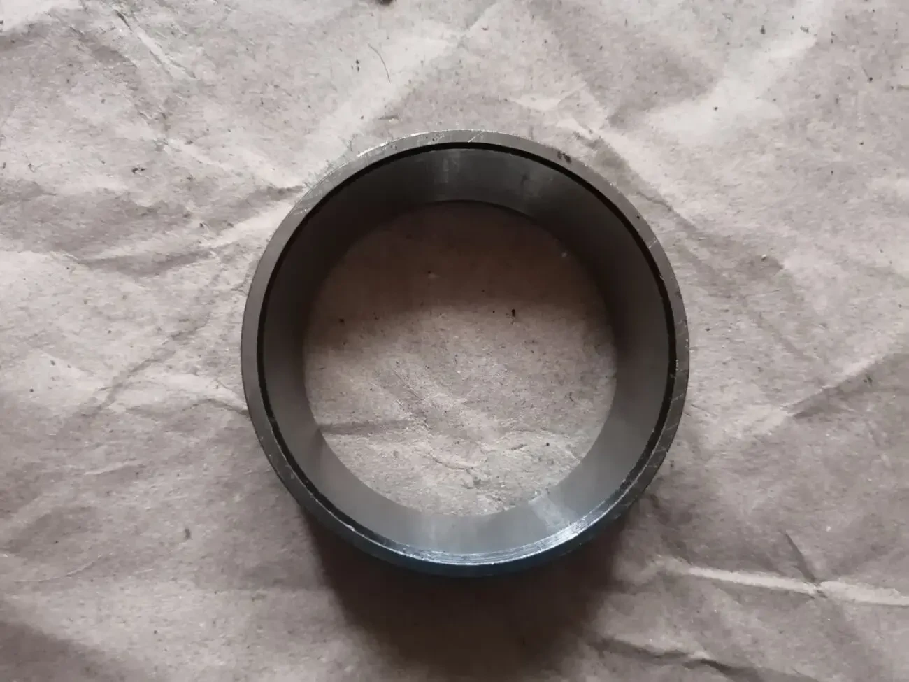 Подшипник 7706, передняя ступица заз 968, новый ссср 4