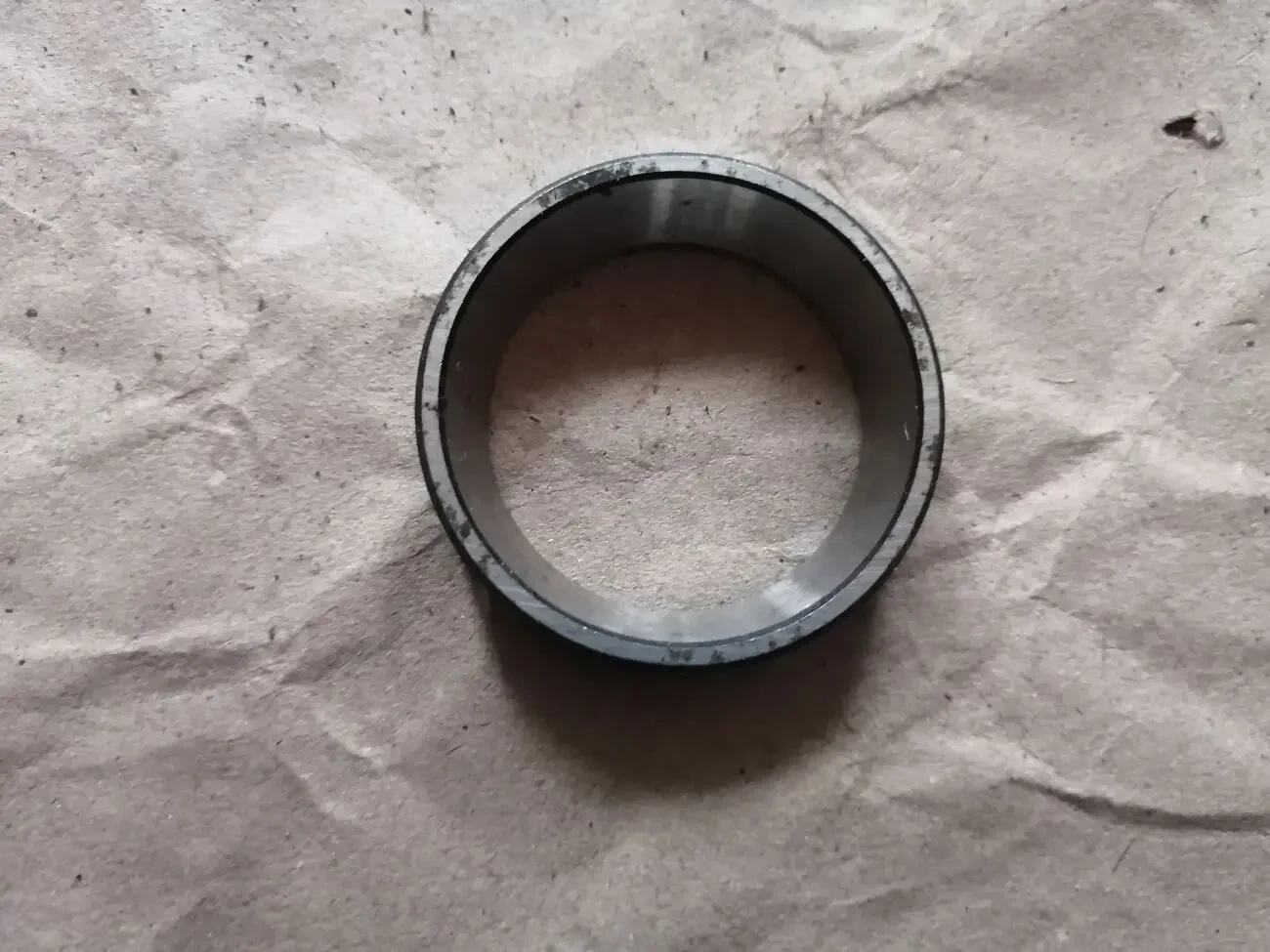 Подшипник 977906, рулевого заз 965, 968, новый ссср 4