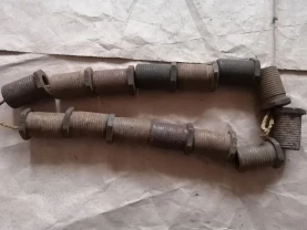 Резьбовые NYSA, ZUK, WARSZAWA