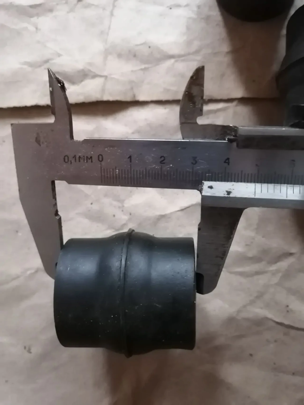 Втулка стабилизатора NYSA, ZUK, WARSZAWA 3