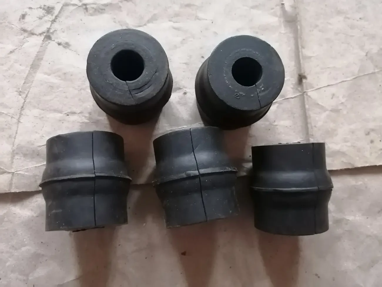 Втулка стабилизатора NYSA, ZUK, WARSZAWA