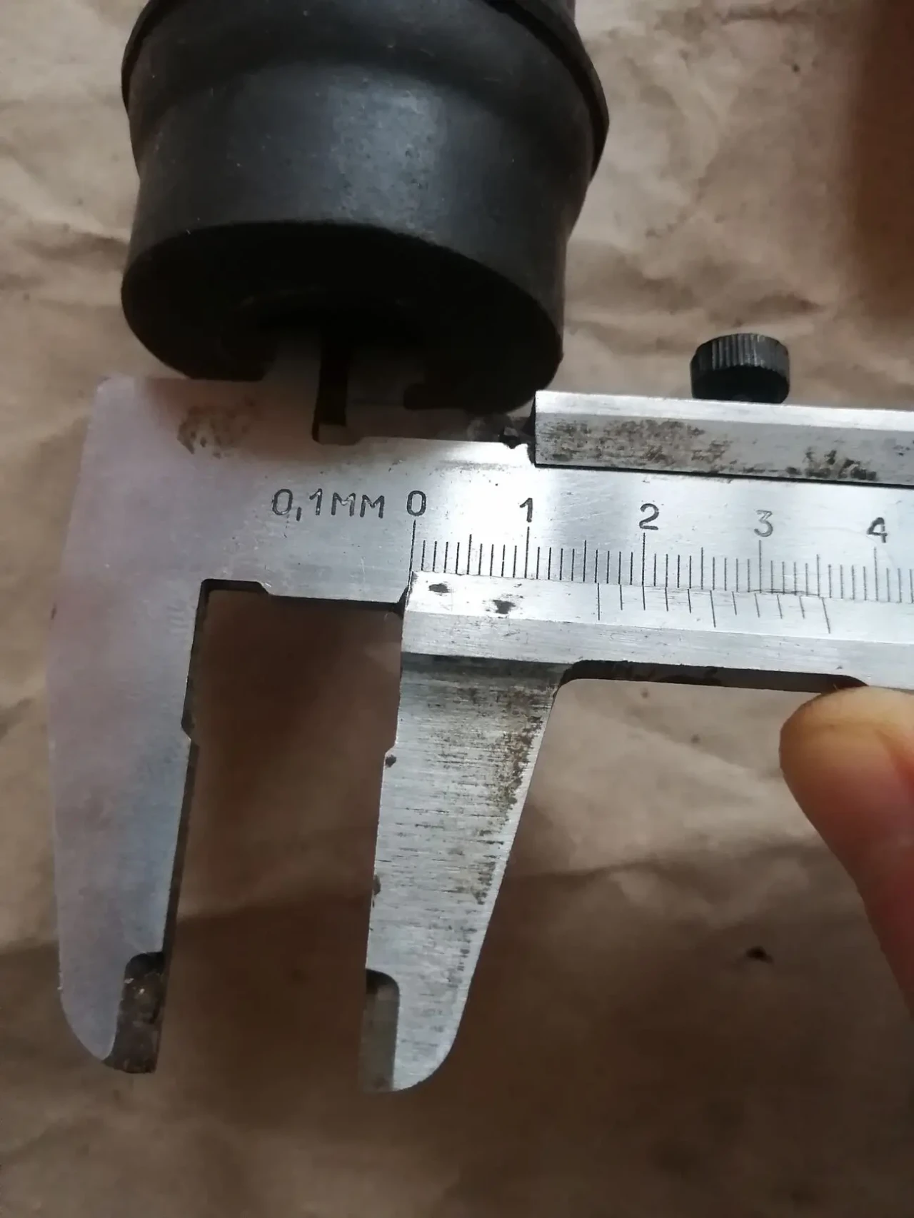 Втулка стабилизатора NYSA, ZUK, WARSZAWA 2