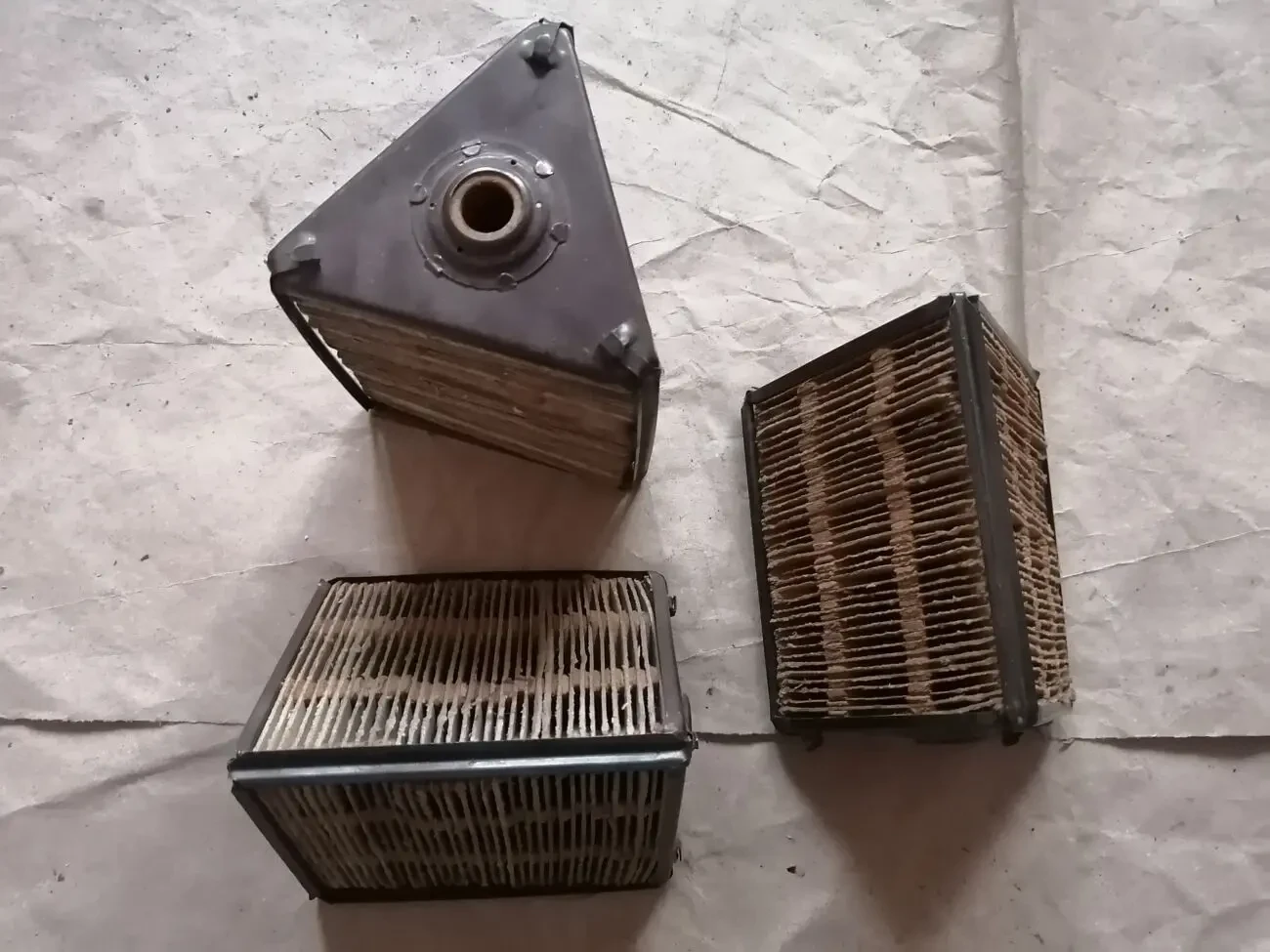 Фильтр WARSZAWA