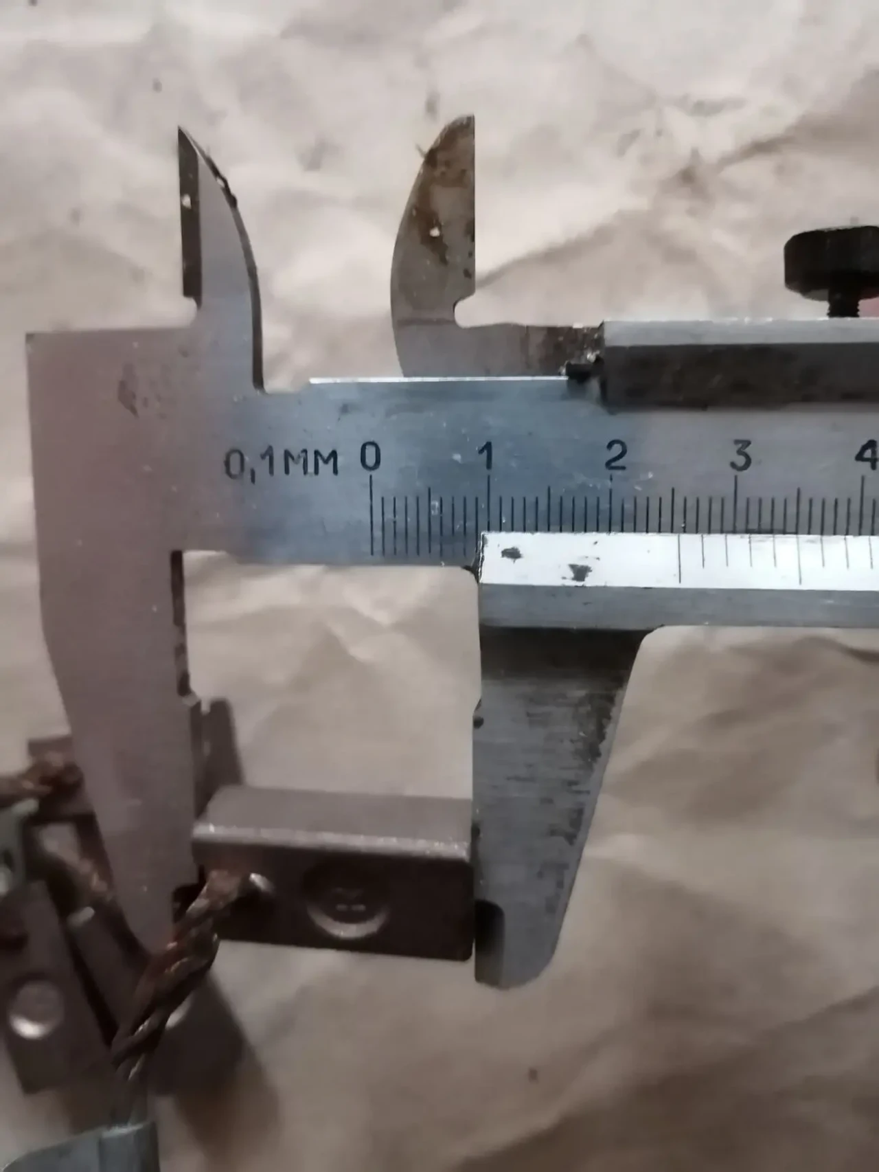 Щётки стартера NYSA, ZUK, WARSZAWA 3