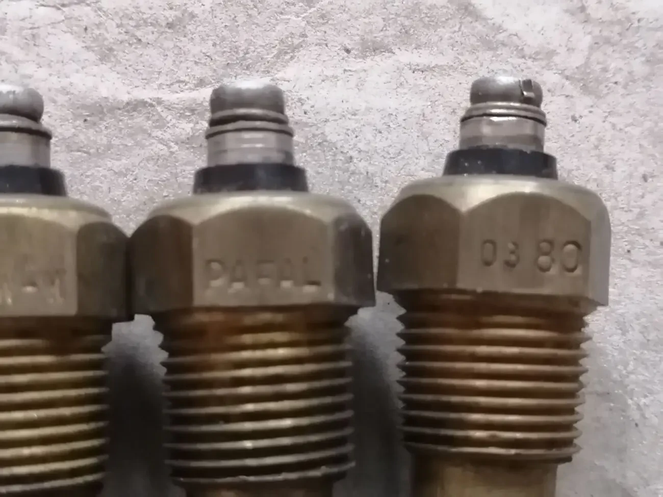 Датчик RAFAL, NYSA, ZUK, WARSZAWA 2