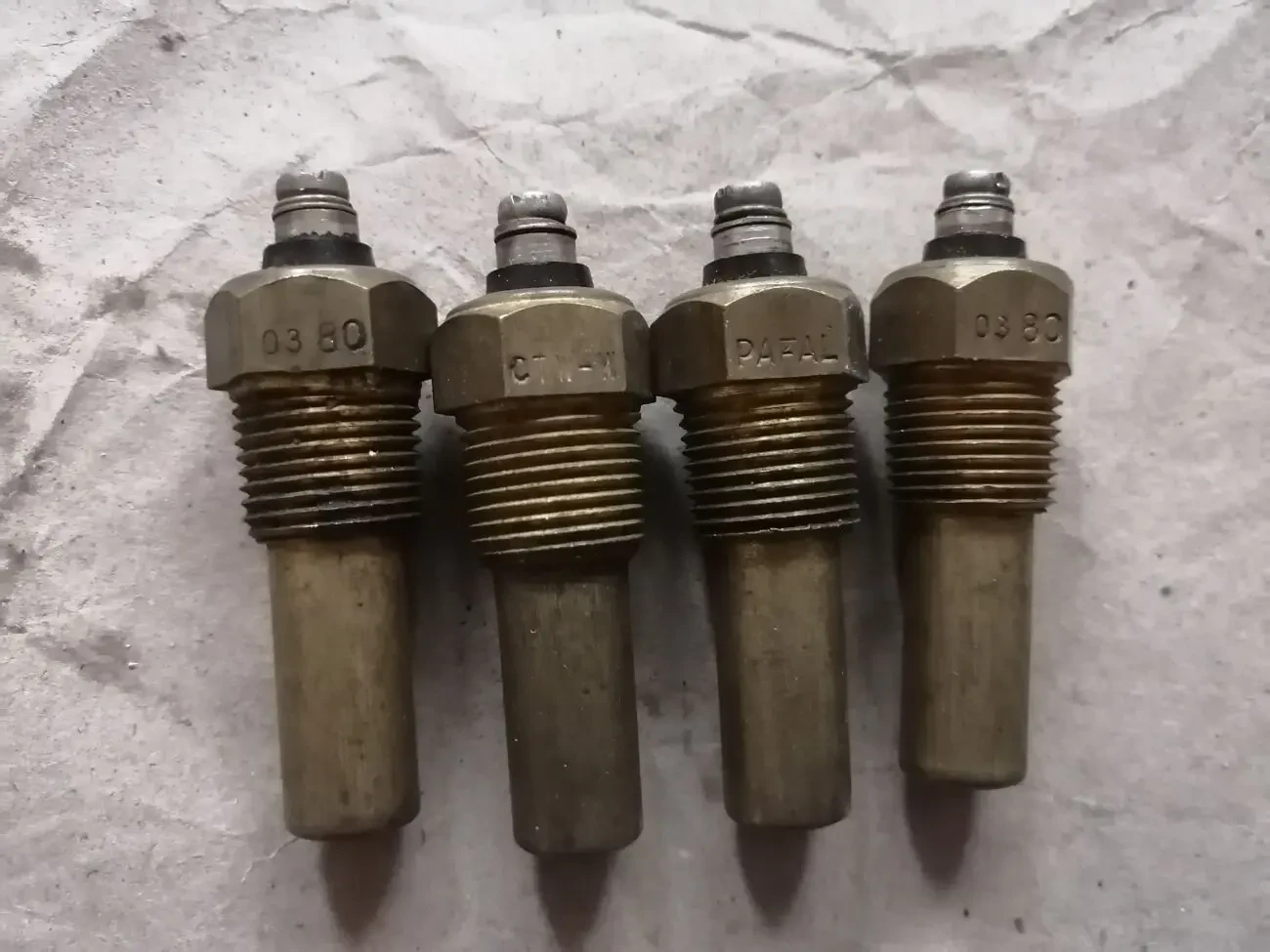 Датчик RAFAL, NYSA, ZUK, WARSZAWA