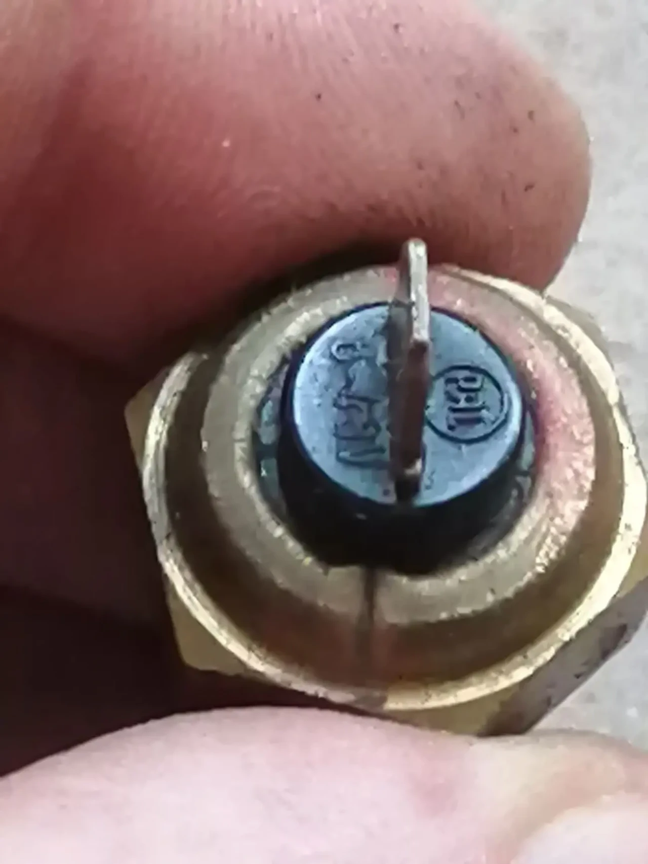 Датчик FSO, NYSA, ZUK, WARSZAWA 3