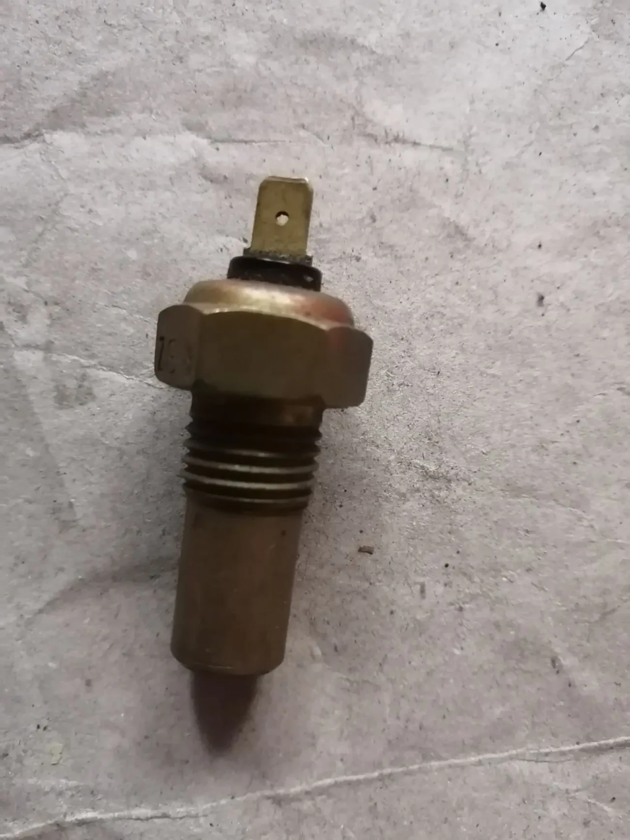 Датчик FSO, NYSA, ZUK, WARSZAWA 4