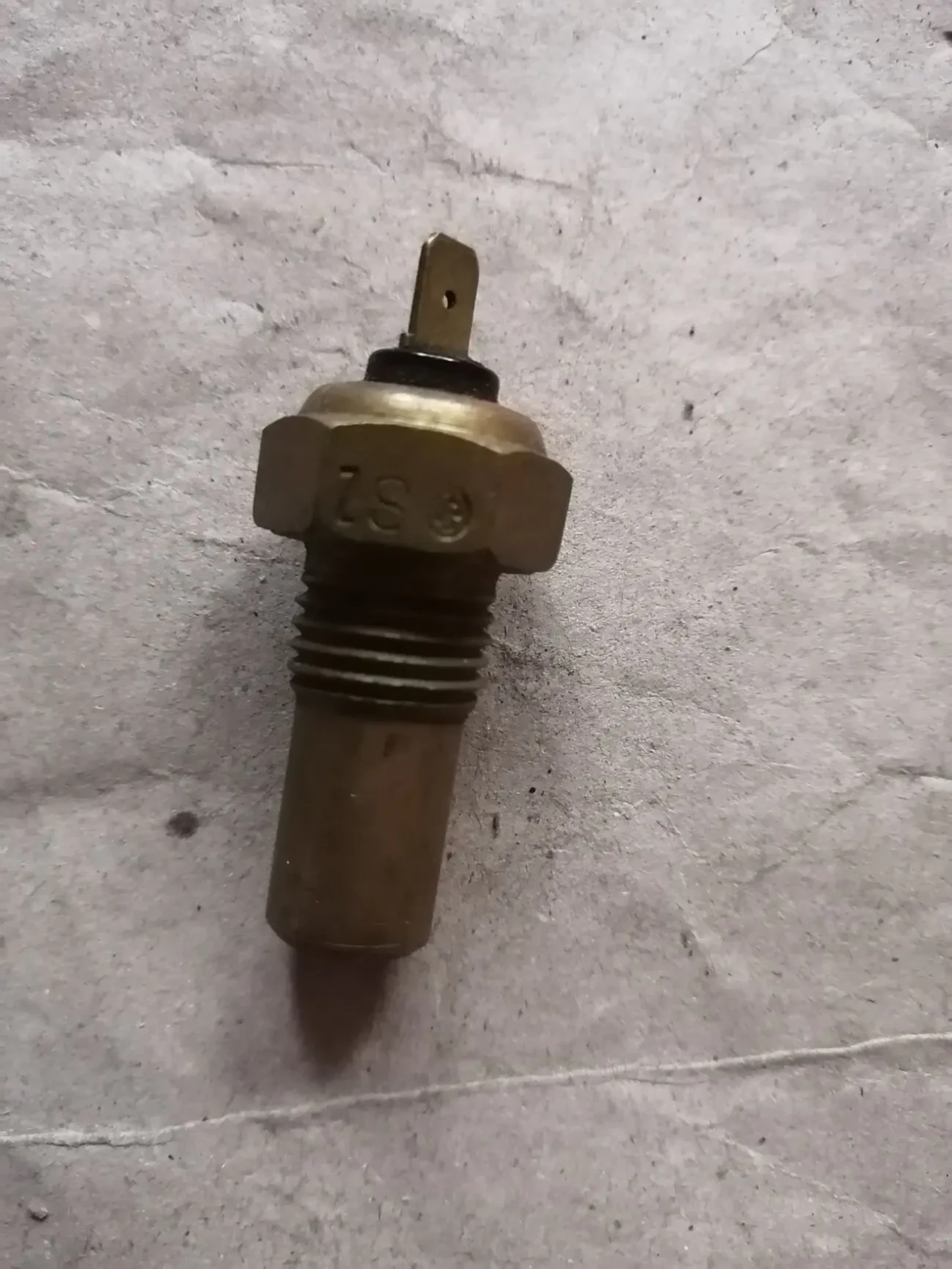 Датчик FSO, NYSA, ZUK, WARSZAWA