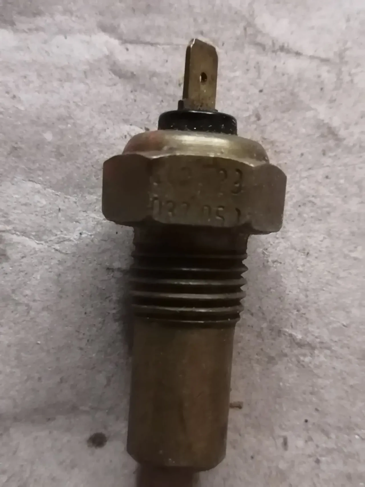 Датчик FSO, NYSA, ZUK, WARSZAWA 2