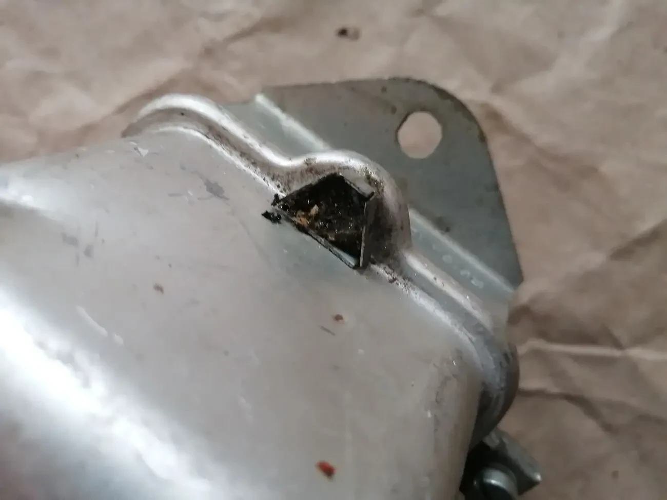 Реле NYSA, ZUK, WARSZAWA 5