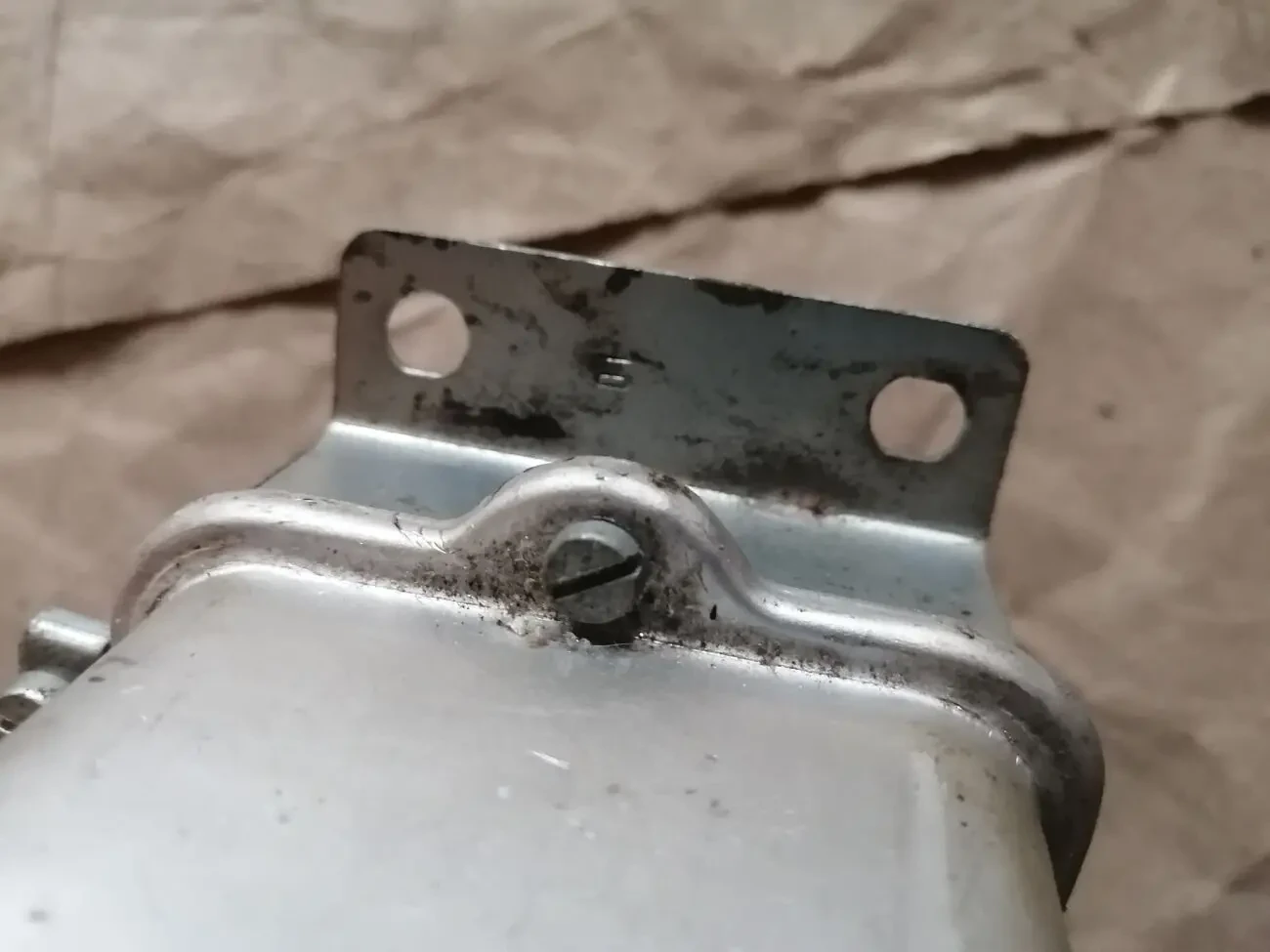 Реле NYSA, ZUK, WARSZAWA 3