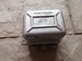 Реле NYSA, ZUK, WARSZAWA