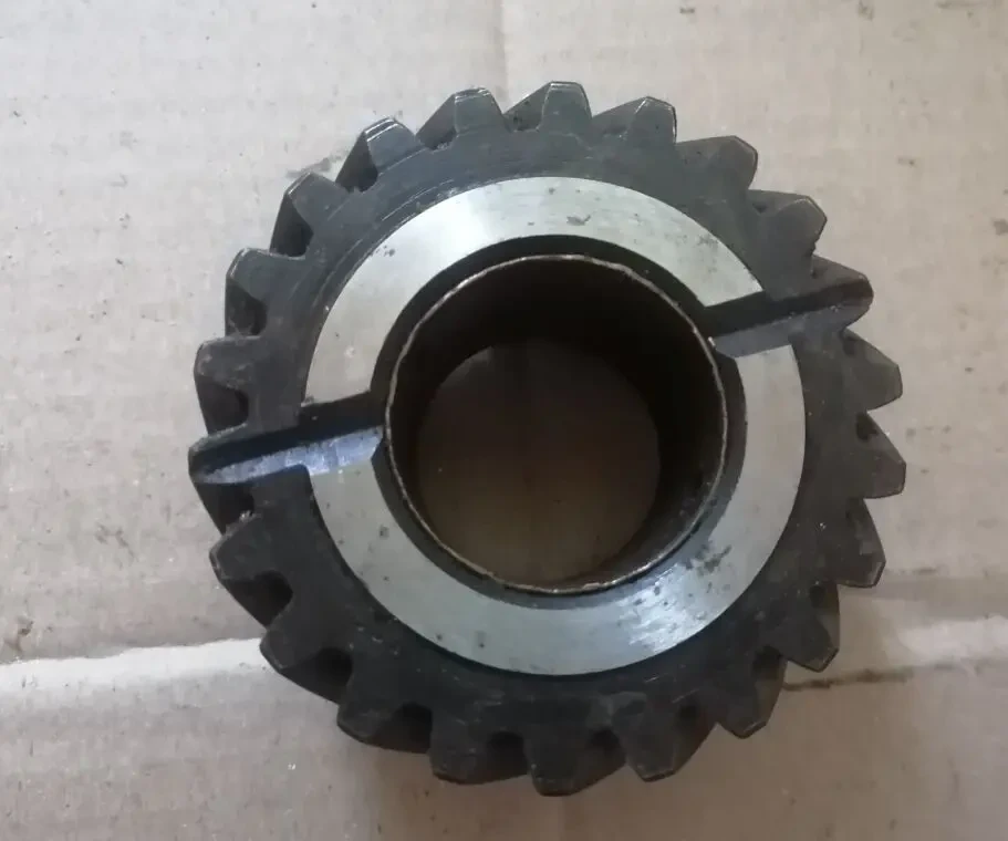 Шестерня 20-1701126Б NYSA, ZUK, WARSZAWA 3