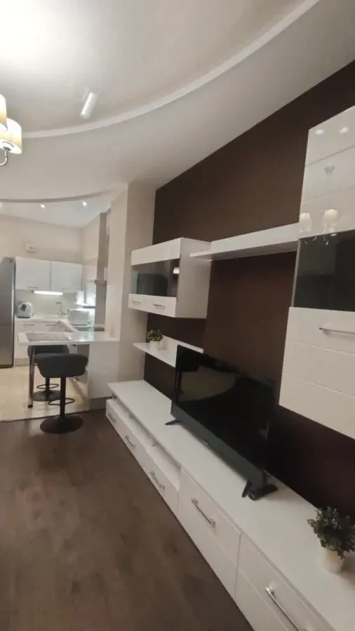 ЖК Парус,оренда 1-к квартири на Оболонській набережній,парк 9