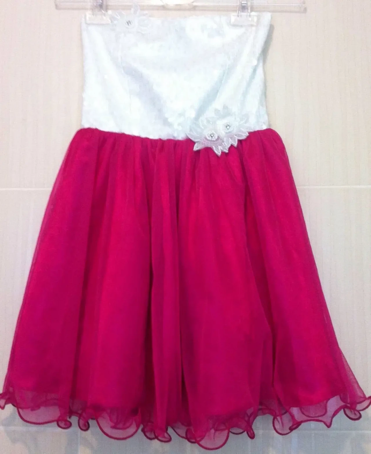 новогодняя накидка 6