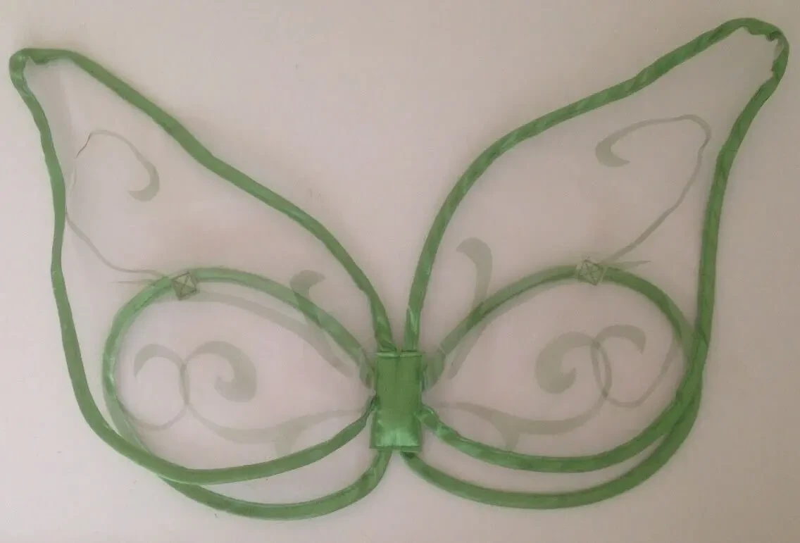 новогодняя накидка 2