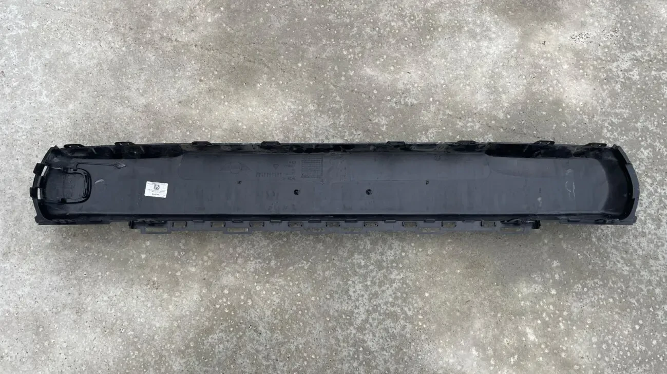 Mini Cooper F56 Накладка 51117379434 51117337791 Заглушка 511 8