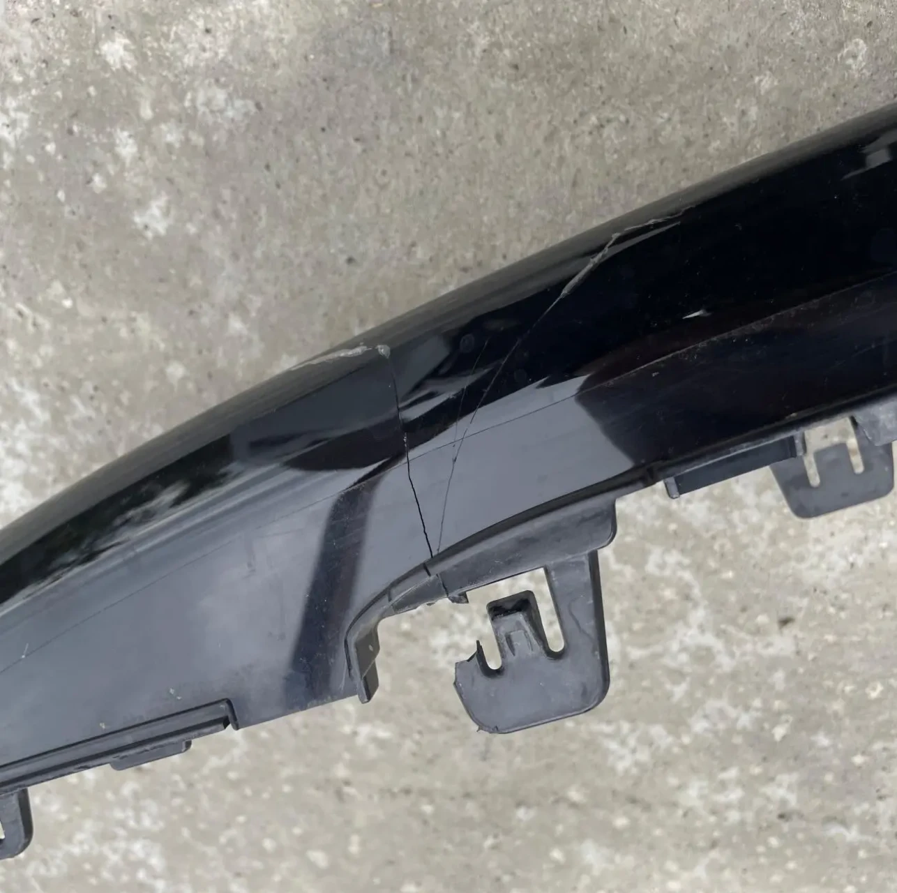 Mini Cooper F56 Накладка 51117379434 51117337791 Заглушка 511 7